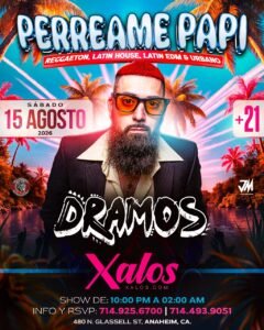 xalos