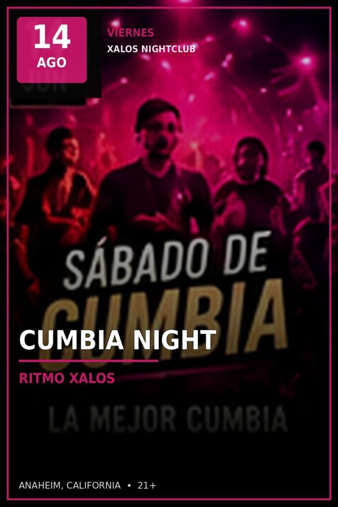 Evento Xalos 3