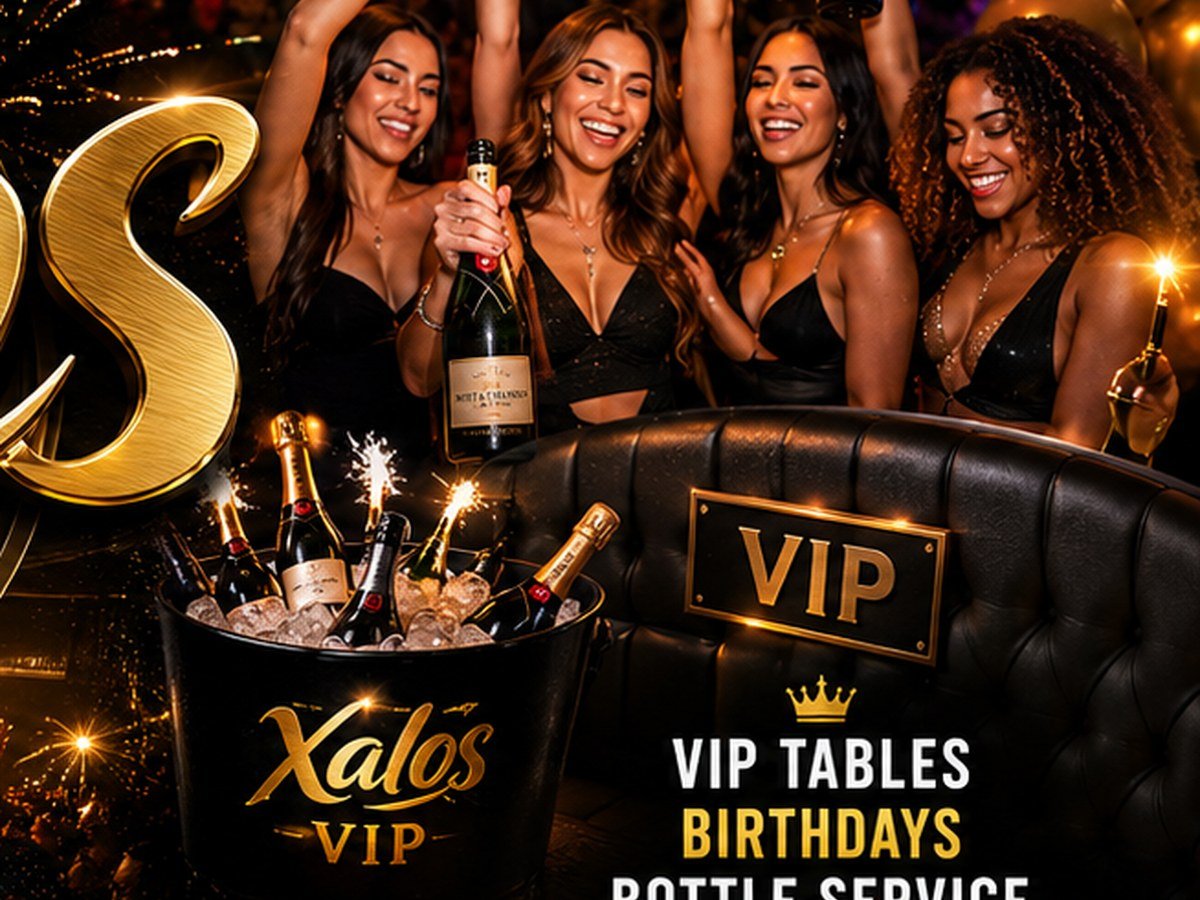VIP